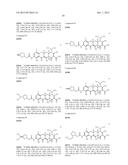 C7-FLUORO SUBSTITUTED TETRACYCLINE COMPOUNDS diagram and image