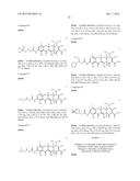 C7-FLUORO SUBSTITUTED TETRACYCLINE COMPOUNDS diagram and image