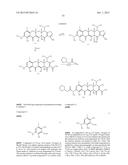 C7-FLUORO SUBSTITUTED TETRACYCLINE COMPOUNDS diagram and image