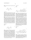 C7-FLUORO SUBSTITUTED TETRACYCLINE COMPOUNDS diagram and image