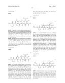 C7-FLUORO SUBSTITUTED TETRACYCLINE COMPOUNDS diagram and image