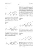 C7-FLUORO SUBSTITUTED TETRACYCLINE COMPOUNDS diagram and image