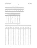 C7-FLUORO SUBSTITUTED TETRACYCLINE COMPOUNDS diagram and image