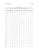 C7-FLUORO SUBSTITUTED TETRACYCLINE COMPOUNDS diagram and image