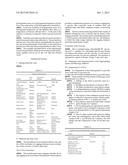 14-HYDROXYEICOSANOIC ACID-BASED FATTY ACID AMIDE, AS AN ORGANOGELLING     AGENT diagram and image