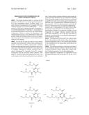 PREPARATION OF INTERMEDIATES OF X-RAY CONTRAST AGENTS diagram and image
