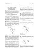 2, 2 -BIS (4-HYDROXYPHENYL) ALKYL AZIDES AND PROCESS FOR THE PREPARATION     THEREOF diagram and image