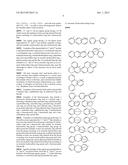 POLYMERIZABLE COMPOUND, POLYMERIZABLE COMPOSITION, POLYMER, AND OPTICALLY     ANISOTROPIC SUBSTANCE diagram and image