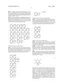 POLYMERIZABLE COMPOUND, POLYMERIZABLE COMPOSITION, POLYMER, AND OPTICALLY     ANISOTROPIC SUBSTANCE diagram and image