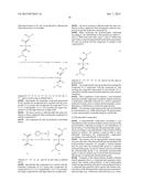 POLYMERIZABLE COMPOUND, POLYMERIZABLE COMPOSITION, POLYMER, AND OPTICALLY     ANISOTROPIC SUBSTANCE diagram and image