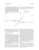 POLYMERIZABLE COMPOUND, POLYMERIZABLE COMPOSITION, POLYMER, AND OPTICALLY     ANISOTROPIC SUBSTANCE diagram and image