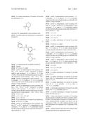 PIPERIDINE DERIVATIVES AND METHODS OF TREATING HEPATITIS B INFECTIONS diagram and image