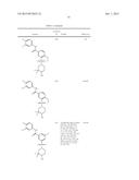 PIPERIDINE DERIVATIVES AND METHODS OF TREATING HEPATITIS B INFECTIONS diagram and image