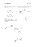 CHIRAL 2-ARYLPROPYL-2-SULFINAMIDE AND CHIRAL     N-2-ARYLPROPYL-2-SULFINYLIMINES AND SYNTHESIS THEREOF diagram and image