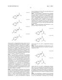 CHIRAL 2-ARYLPROPYL-2-SULFINAMIDE AND CHIRAL     N-2-ARYLPROPYL-2-SULFINYLIMINES AND SYNTHESIS THEREOF diagram and image