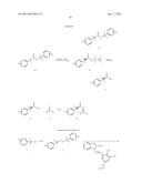 CHIRAL 2-ARYLPROPYL-2-SULFINAMIDE AND CHIRAL     N-2-ARYLPROPYL-2-SULFINYLIMINES AND SYNTHESIS THEREOF diagram and image