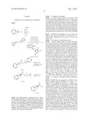 CHIRAL 2-ARYLPROPYL-2-SULFINAMIDE AND CHIRAL     N-2-ARYLPROPYL-2-SULFINYLIMINES AND SYNTHESIS THEREOF diagram and image