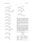 THERAPEUTIC LACTAMS diagram and image