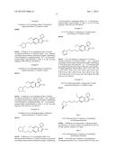 INHIBITORS OF HISTONE METHYLTRANSFERASE G9a diagram and image