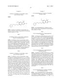 INHIBITORS OF HISTONE METHYLTRANSFERASE G9a diagram and image