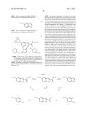 INDOL-AMIDE COMPOUNDS AS BETA-AMYLOID INHBITORS diagram and image