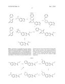 INDOL-AMIDE COMPOUNDS AS BETA-AMYLOID INHBITORS diagram and image