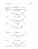 INDOL-AMIDE COMPOUNDS AS BETA-AMYLOID INHBITORS diagram and image