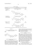 INDOL-AMIDE COMPOUNDS AS BETA-AMYLOID INHBITORS diagram and image