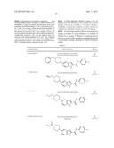 INDOL-AMIDE COMPOUNDS AS BETA-AMYLOID INHBITORS diagram and image