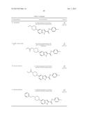 INDOL-AMIDE COMPOUNDS AS BETA-AMYLOID INHBITORS diagram and image