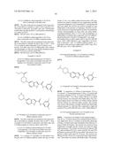 INDOL-AMIDE COMPOUNDS AS BETA-AMYLOID INHBITORS diagram and image