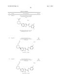INDOL-AMIDE COMPOUNDS AS BETA-AMYLOID INHBITORS diagram and image