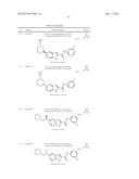 INDOL-AMIDE COMPOUNDS AS BETA-AMYLOID INHBITORS diagram and image