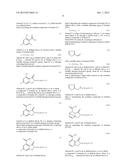 4-CARBOXAMIDO-ISOINDOLINONE DERIVATIVES AS SELECTIVE PARP-1 INHIBITORS diagram and image