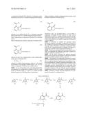 4-CARBOXAMIDO-ISOINDOLINONE DERIVATIVES AS SELECTIVE PARP-1 INHIBITORS diagram and image