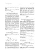 4-CARBOXAMIDO-ISOINDOLINONE DERIVATIVES AS SELECTIVE PARP-1 INHIBITORS diagram and image