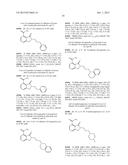 4-CARBOXAMIDO-ISOINDOLINONE DERIVATIVES AS SELECTIVE PARP-1 INHIBITORS diagram and image