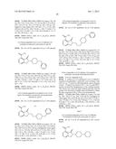 4-CARBOXAMIDO-ISOINDOLINONE DERIVATIVES AS SELECTIVE PARP-1 INHIBITORS diagram and image