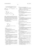 4-CARBOXAMIDO-ISOINDOLINONE DERIVATIVES AS SELECTIVE PARP-1 INHIBITORS diagram and image