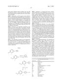 S1P AND/OR ATX MODULATING AGENTS diagram and image