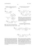 S1P AND/OR ATX MODULATING AGENTS diagram and image