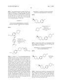 S1P AND/OR ATX MODULATING AGENTS diagram and image