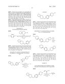 S1P AND/OR ATX MODULATING AGENTS diagram and image