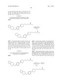 S1P AND/OR ATX MODULATING AGENTS diagram and image