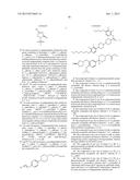 S1P AND/OR ATX MODULATING AGENTS diagram and image