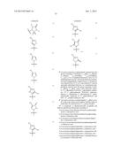 S1P AND/OR ATX MODULATING AGENTS diagram and image