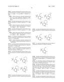 5-FLUORO-N-(PYRIDIN-2-YL)PYRIDIN-2-AMINE DERIVATIVES CONTAINING A SULFONE     GROUP diagram and image