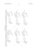 Heterocyclic Compounds for the Treatment of Neurological and Psychological     Disorders diagram and image