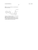 Heterocyclic Compounds for the Treatment of Neurological and Psychological     Disorders diagram and image