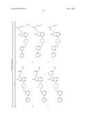 Heterocyclic Compounds for the Treatment of Neurological and Psychological     Disorders diagram and image